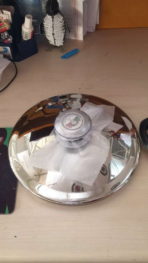 Stainless Steel casserole Ø 24CM(6.5L) 9 Layer Capsuled Set with Thermostat lids