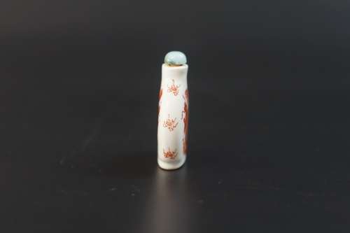 Chinese Snuff Bottle