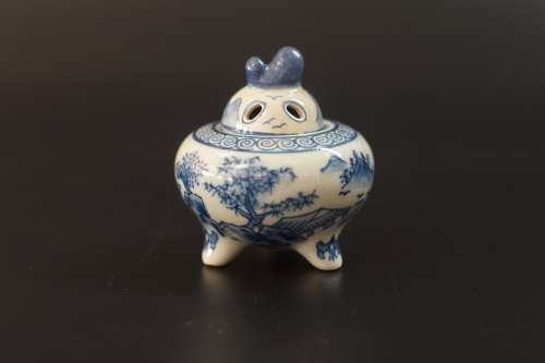 Chinese ceramics