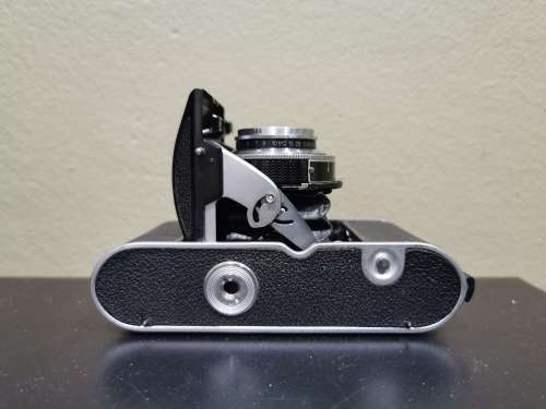 VOLGHUNDER VITO II CAMERA