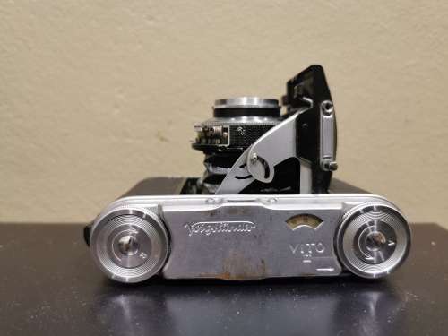 VOLGHUNDER VITO II CAMERA
