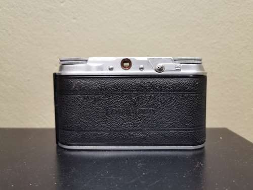 VOLGHUNDER VITO II CAMERA