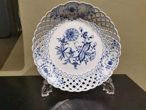 MEISSEN plate