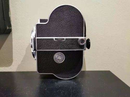 BOLEX H16 CAMERA