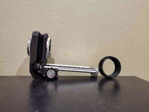 CAMERAs Extension tube