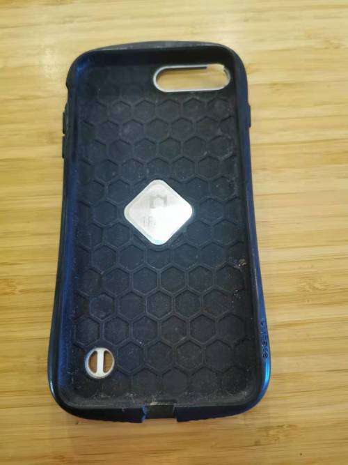 iphone 7 plus red 128gb