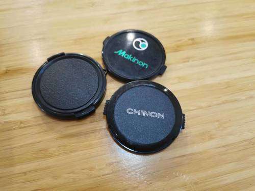 CANON AT-1 CAMERA 3*LENS