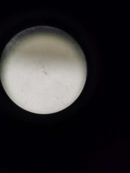 CANON ZOOM LENS C-16 25-100MM 11.8 Movie Lens