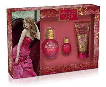 Taylor Swift Enchanted Wonderstruck Gift Set (3 Piece)