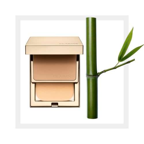 Clarins Everlasting Compact Foundation 10g