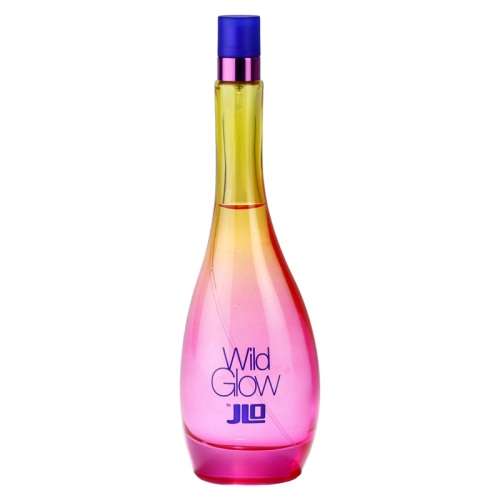 JLO Wild Glow 100 ml EDT