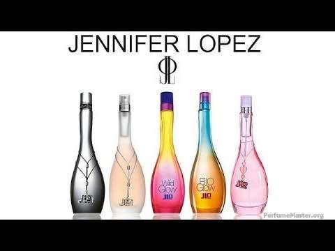 JLO Wild Glow 100 ml EDT