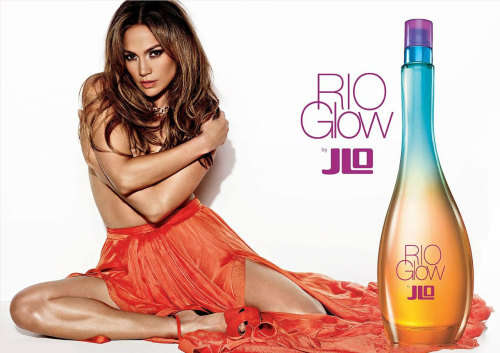 JLO Wild Glow 100 ml EDT