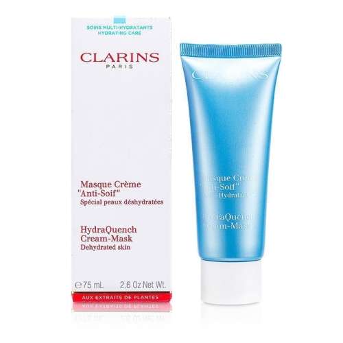 Clarins Hydra Quench Cream Mask