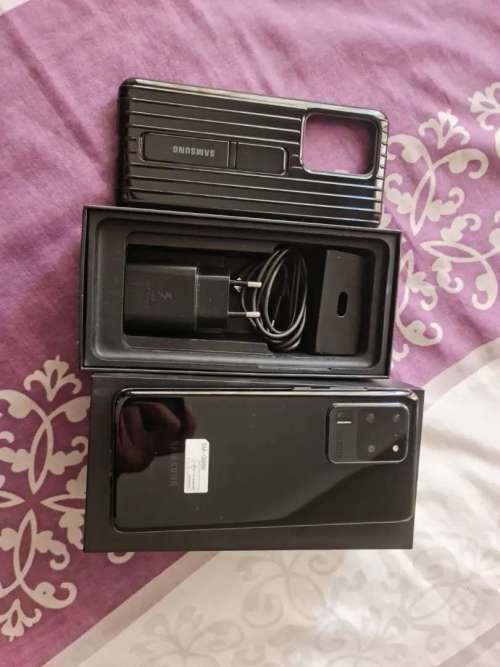 Samsung S20 Ultra