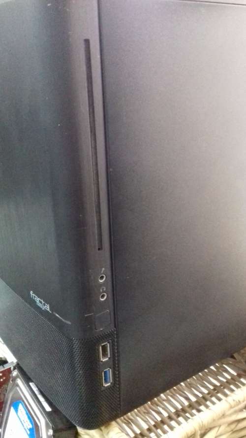 Fractal Designs Node 804