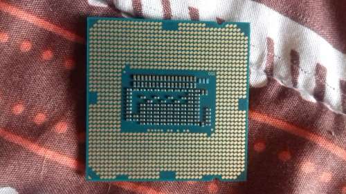 Intel Core i3
