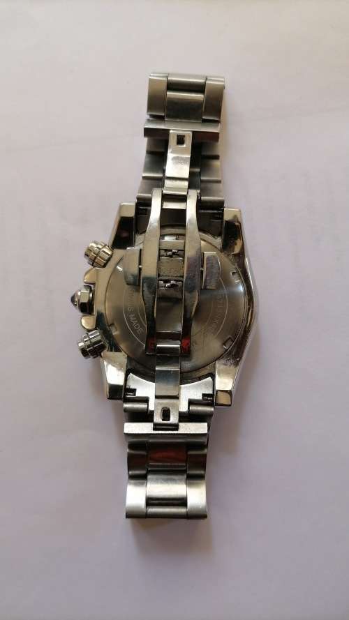 Cartier man's watch