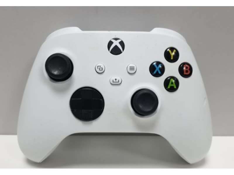 Xbox Series S - 512GB - Video Game Console - White - Excellent