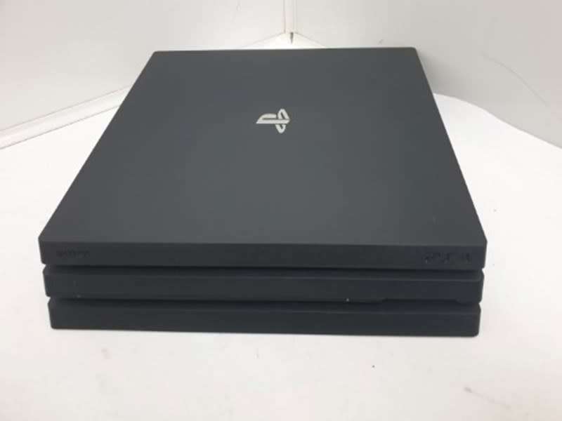 Sony PlayStation 4 Pro 1TB Video Game Console