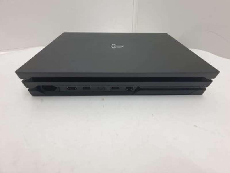 Sony PlayStation 4 Pro 1TB Video Game Console