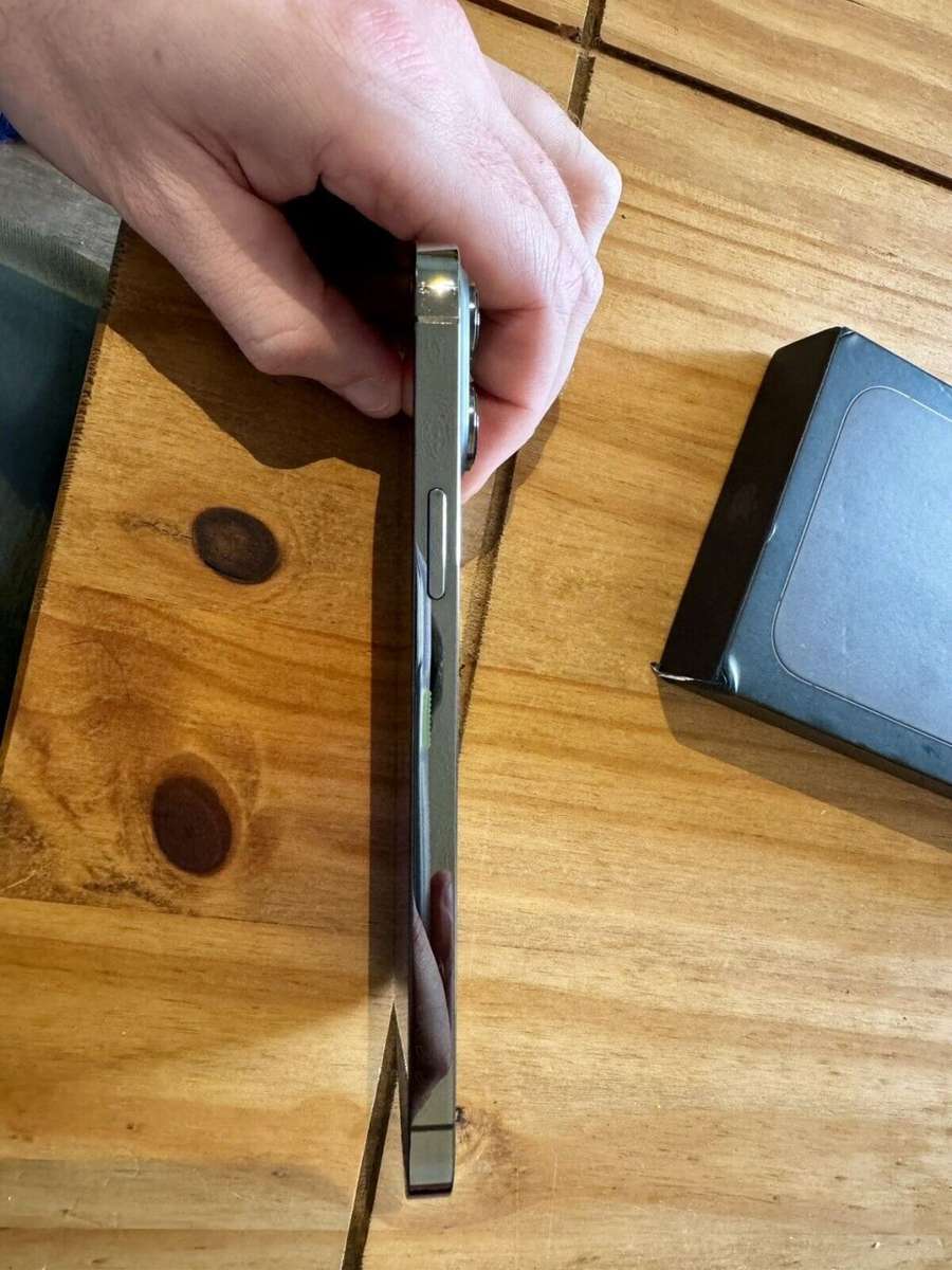 Apple iPhone 13 Pro Max 128Gb