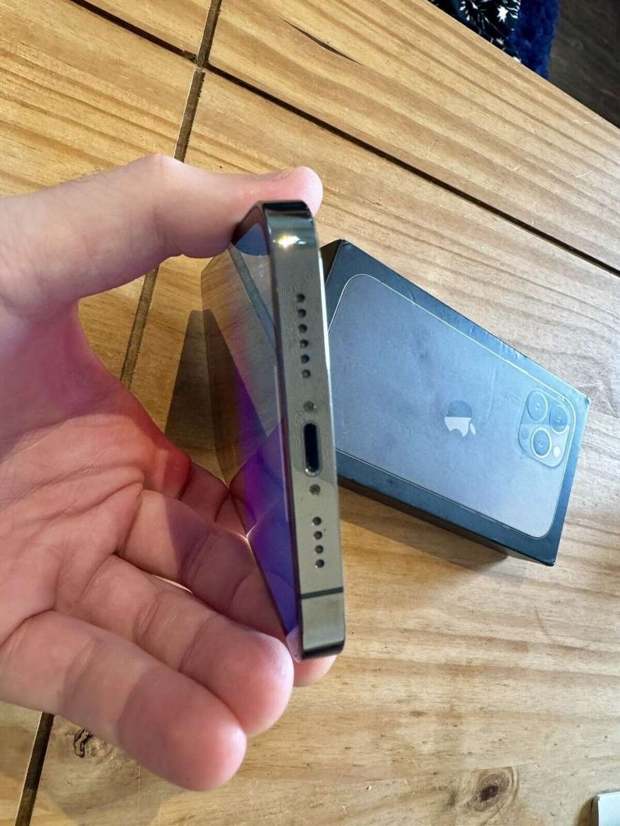 Apple iPhone 13 Pro Max 128Gb