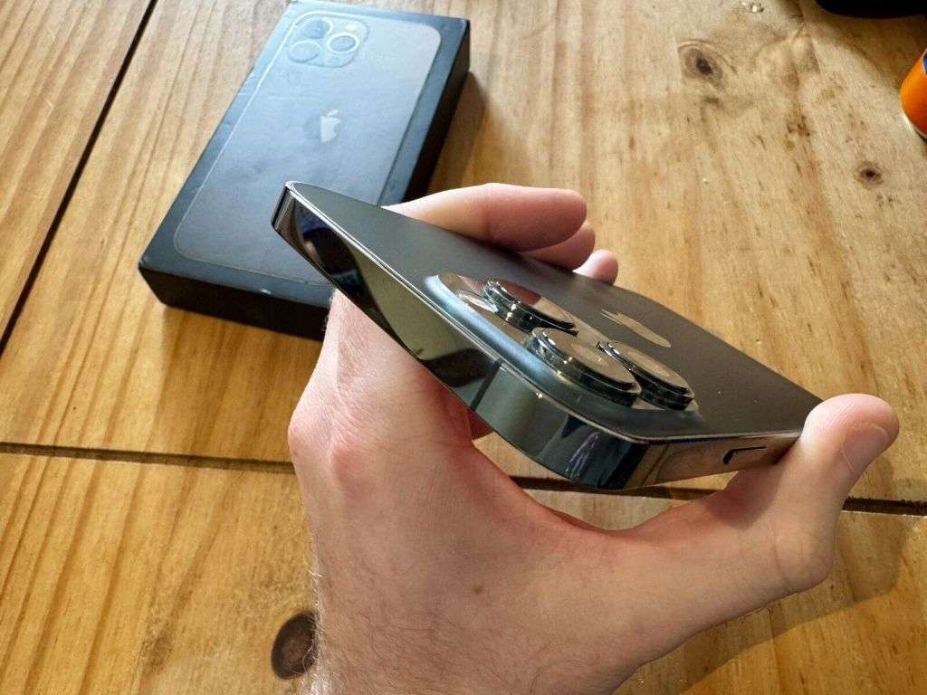 Apple iPhone 13 Pro Max 128Gb