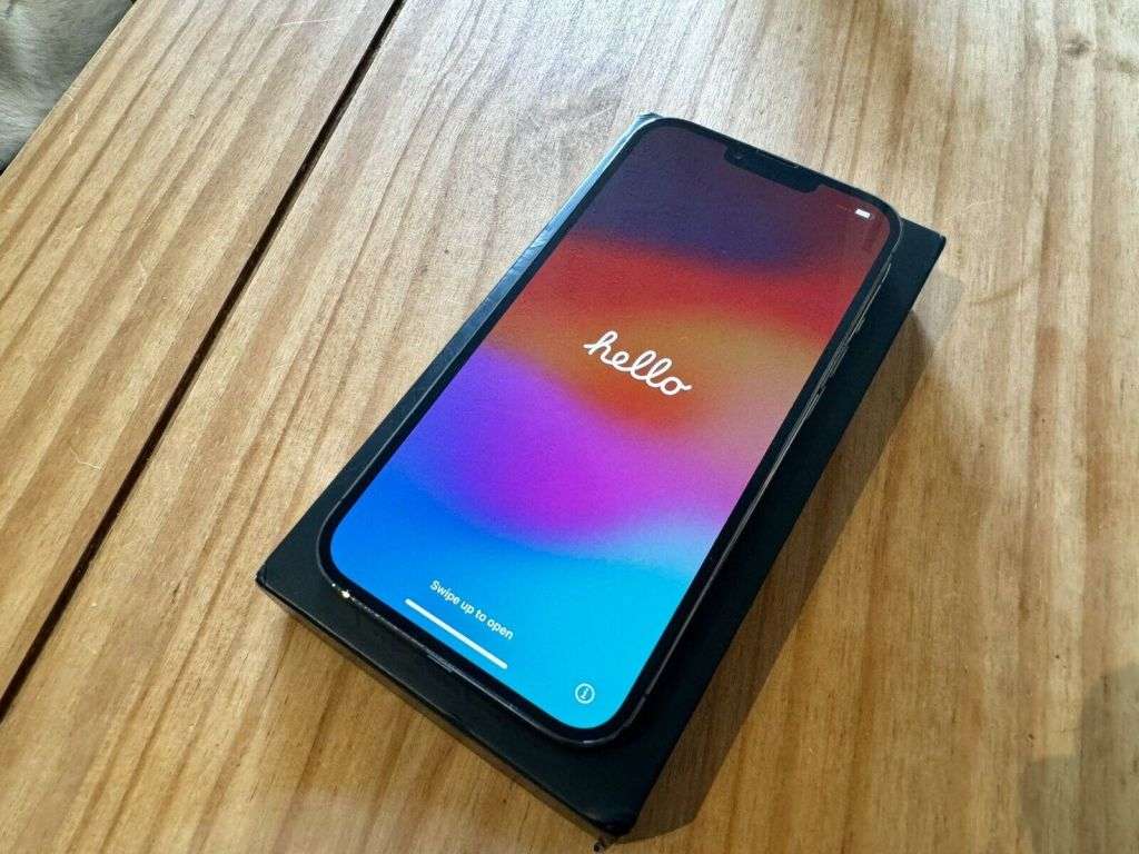 Apple iPhone 13 Pro Max 128Gb