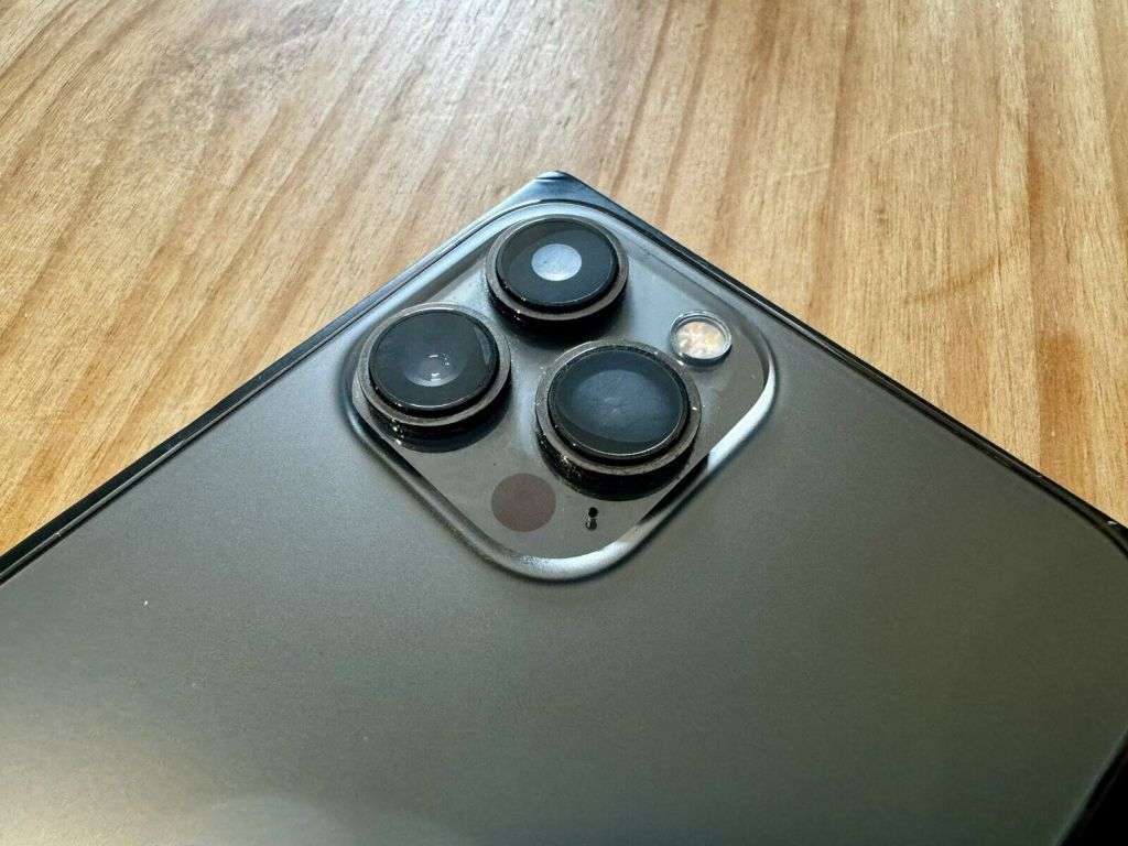 Apple iPhone 13 Pro Max 128Gb