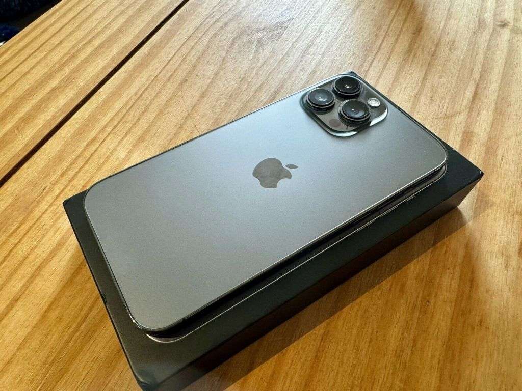 Apple iPhone 13 Pro Max 128Gb
