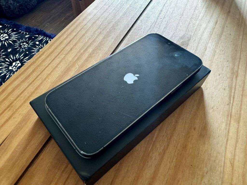 Apple iPhone 13 Pro Max 128Gb