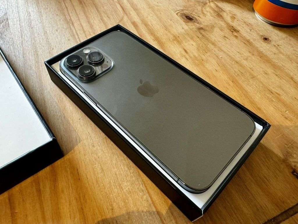 Apple iPhone 13 Pro Max 128Gb