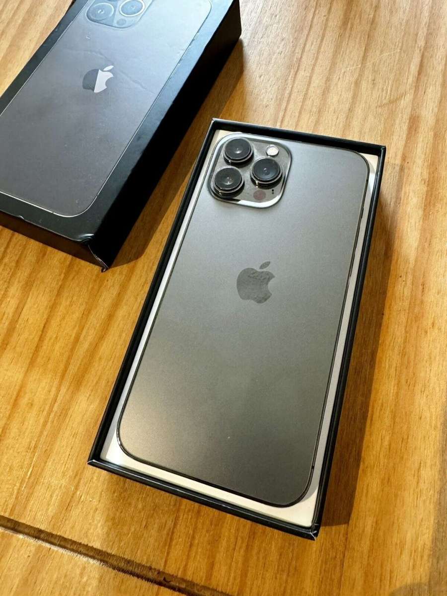 Apple iPhone 13 Pro Max 128Gb