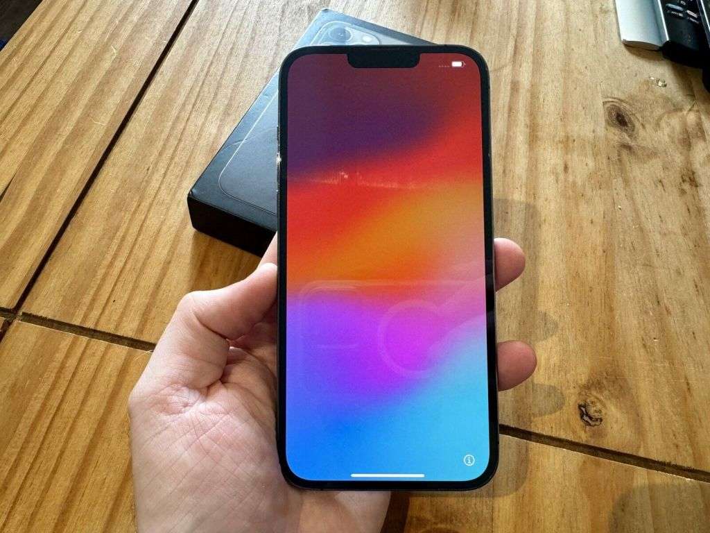 Apple iPhone 13 Pro Max 128Gb