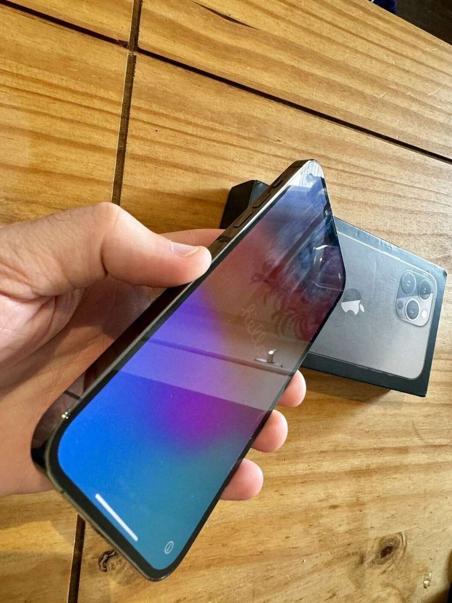 Apple iPhone 13 Pro Max 128Gb