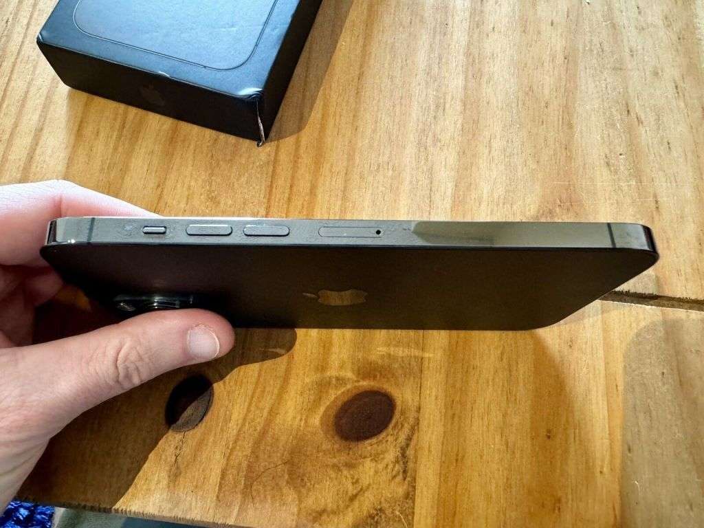 Apple iPhone 13 Pro Max 128Gb