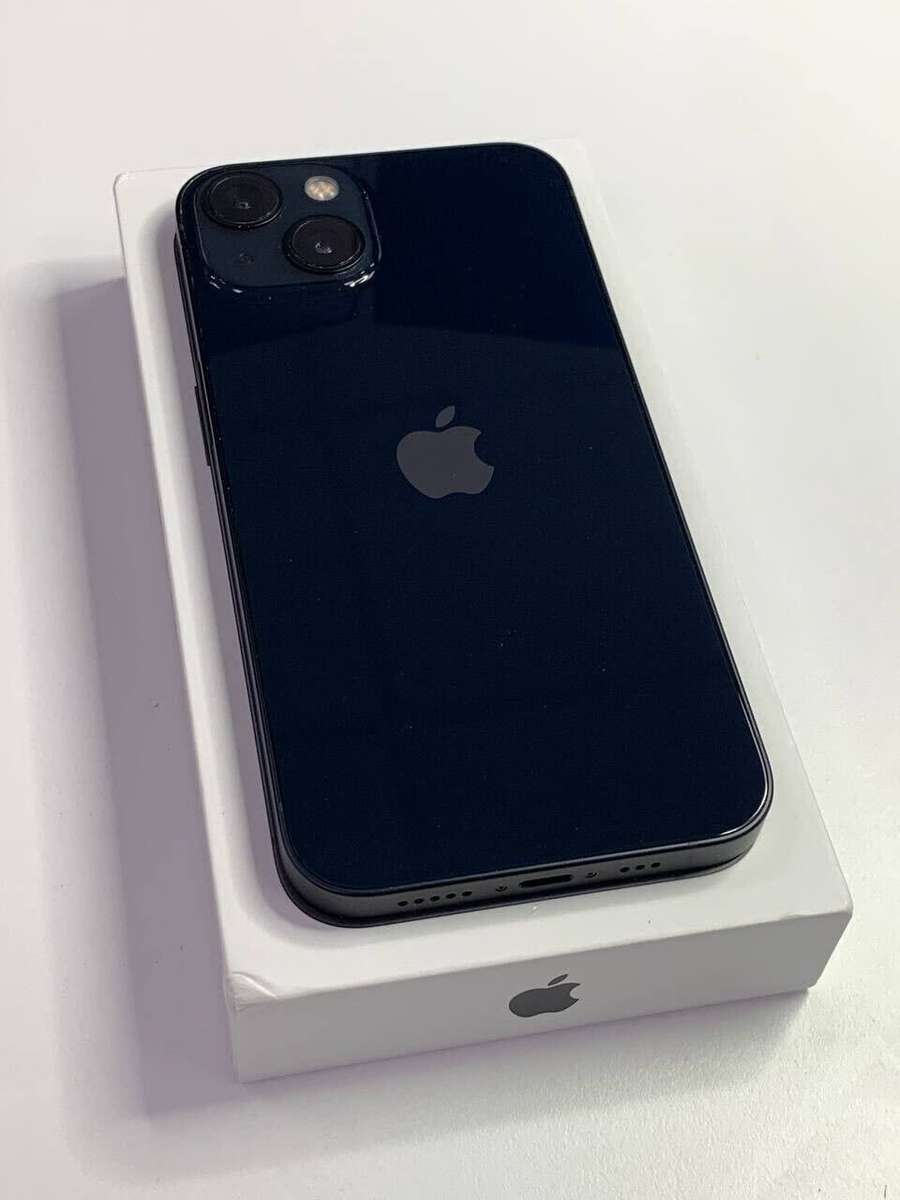 Apple iPhone 13 128Gb Blue