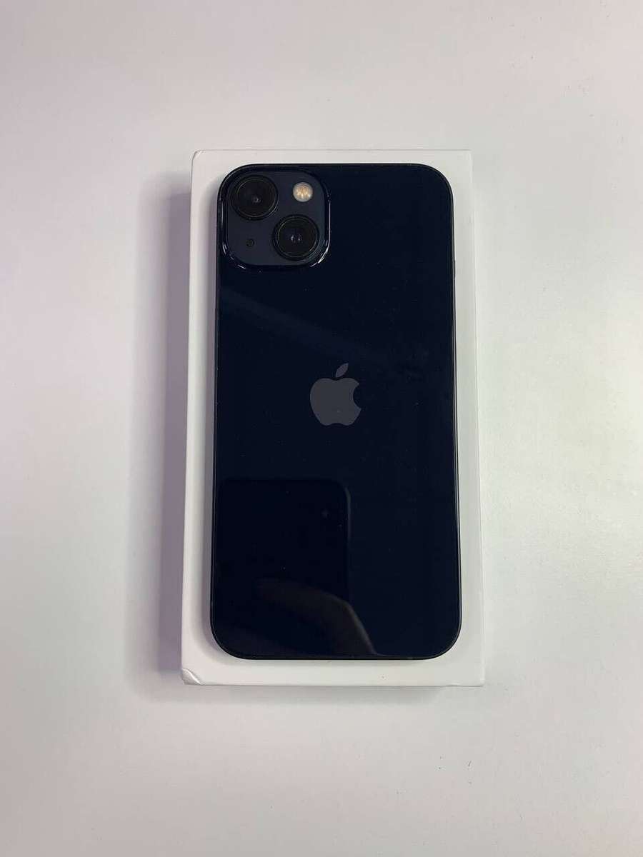 Apple iPhone 13 128Gb Blue