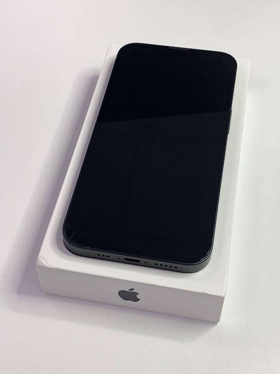 Apple iPhone 13 128Gb Blue