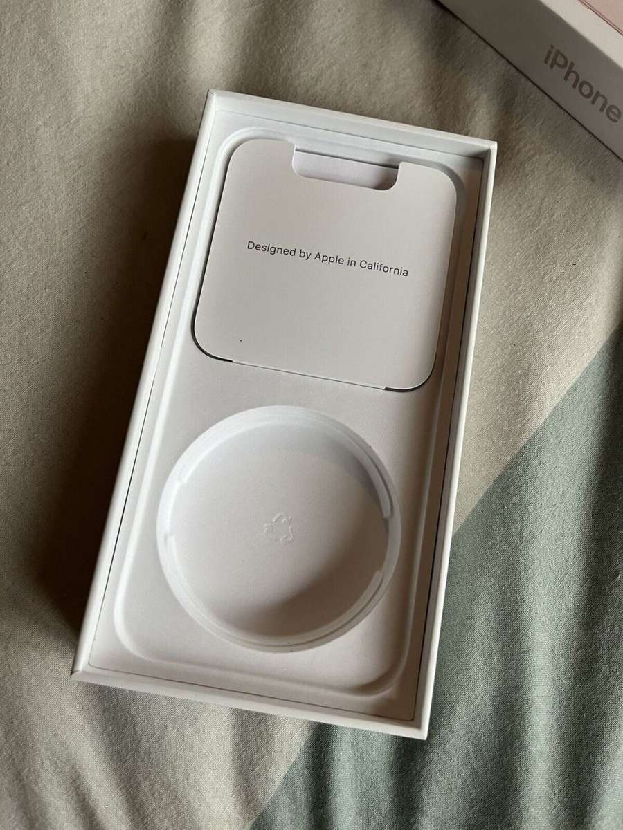 Apple iPhone 13 128Gb Pink