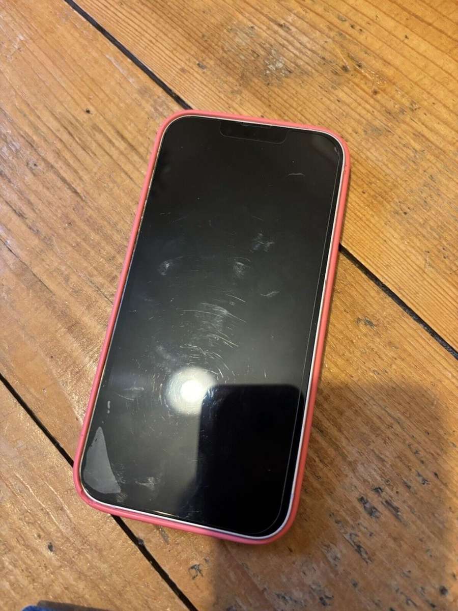 Apple iPhone 13 128Gb Pink