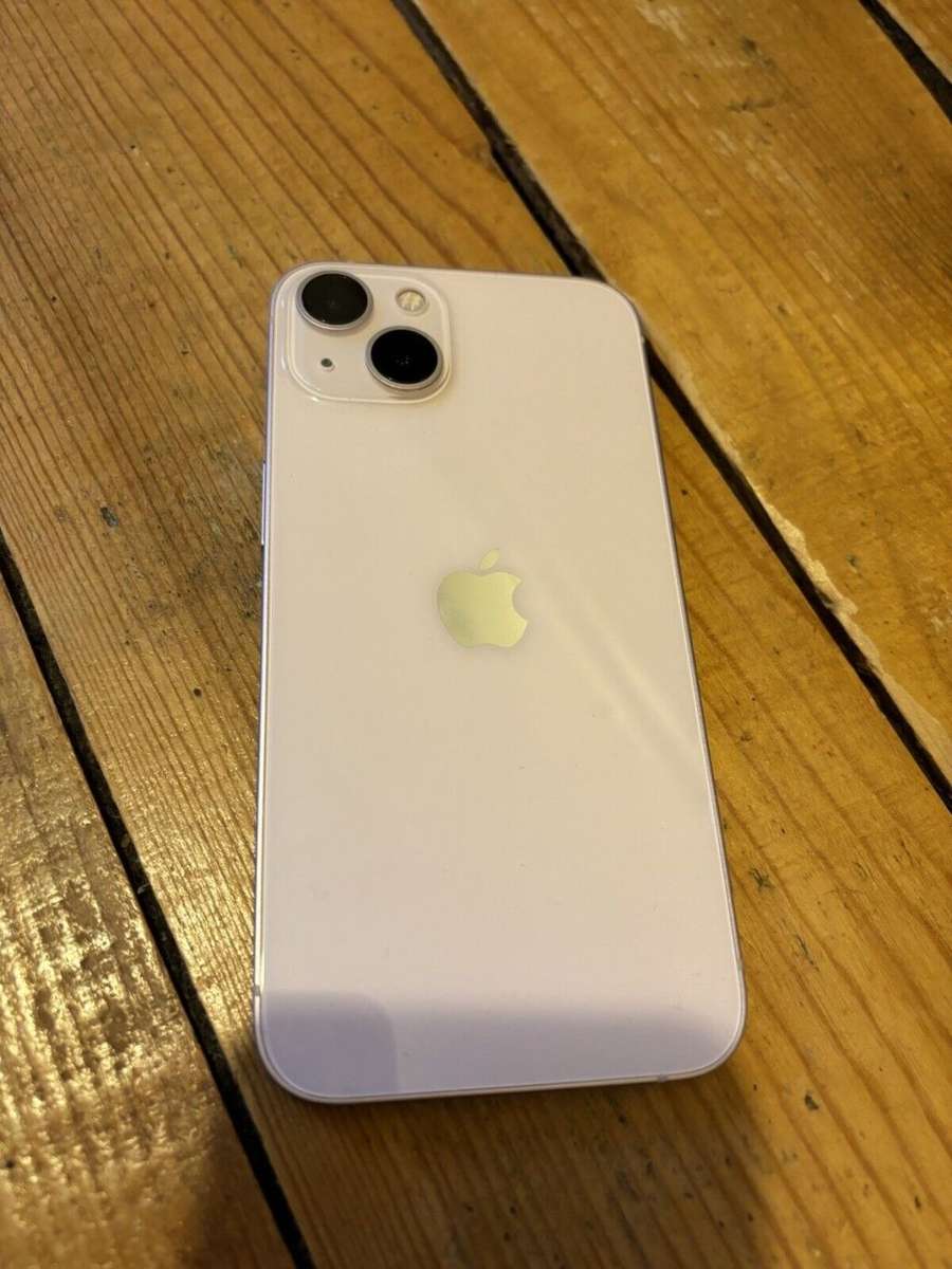 Apple iPhone 13 128Gb Pink