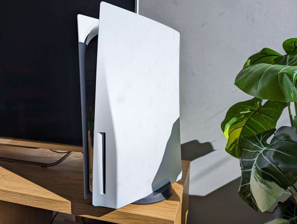 Playstation 5 PS5 1TB