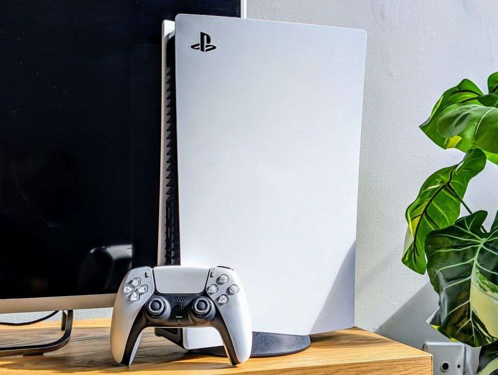 Playstation 5 PS5 1TB