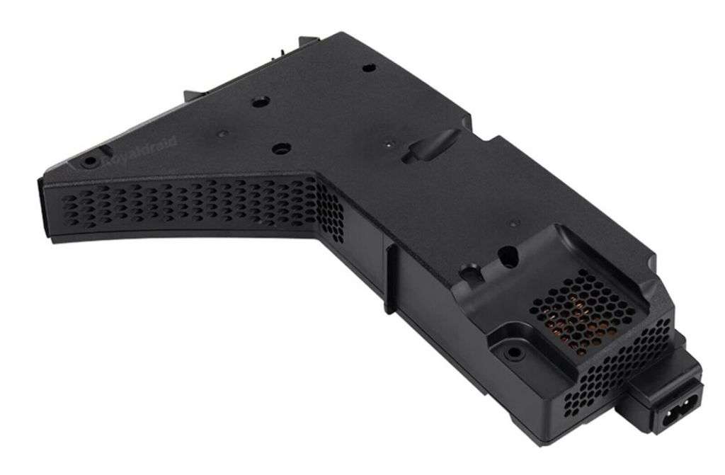 Power Supply Unit ADP-400DR / PA-1401-JT20 For Sony PS5 Repair PSU Pulled