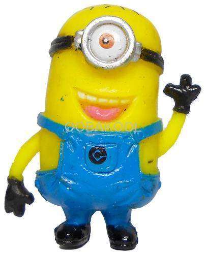 MINIONS / OobaKool Figurine