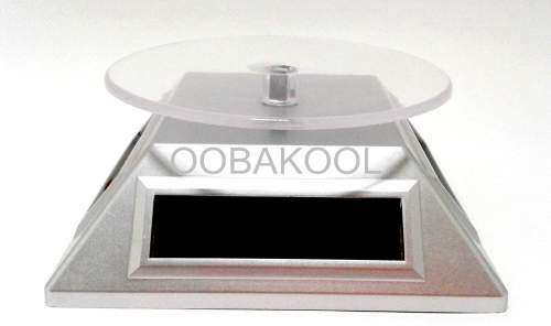 SOLAR DISPLAY / OobaKool Display