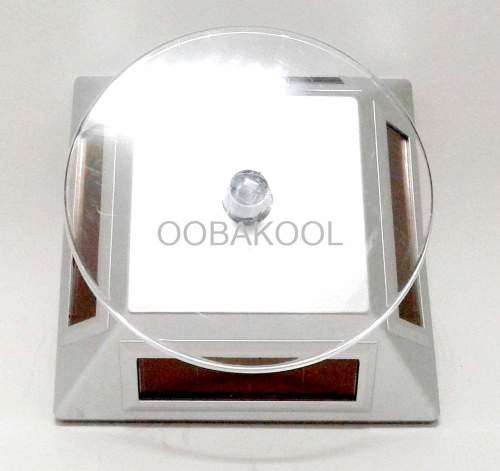SOLAR DISPLAY / OobaKool Display