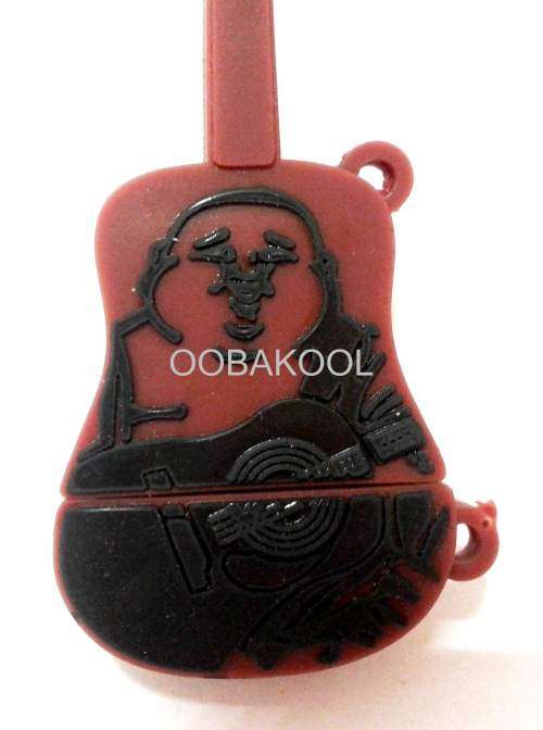SUPER SALE!! - 4GB USB / ACOUSTIC GUITAR FLASH MEMORY DRIVE / OobaKool
